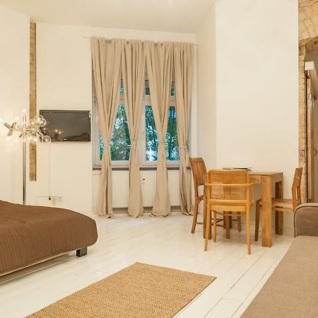 Smart Appart Insel Berlin Mitte ภายนอก รูปภาพ