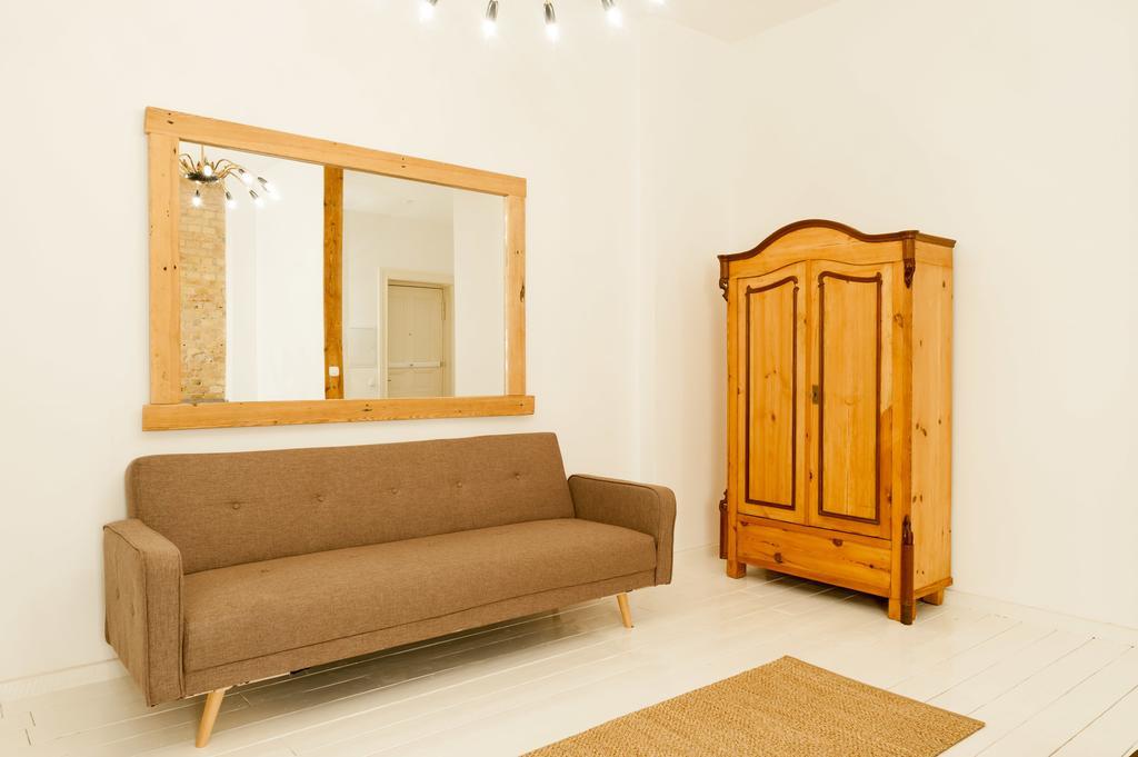 Smart Appart Insel Berlin Mitte ห้อง รูปภาพ