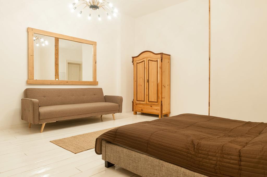 Smart Appart Insel Berlin Mitte ห้อง รูปภาพ