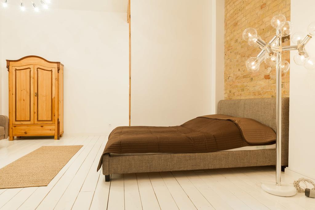 Smart Appart Insel Berlin Mitte ห้อง รูปภาพ