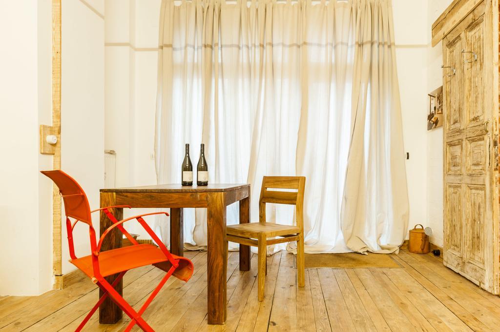 Smart Appart Insel Berlin Mitte ห้อง รูปภาพ